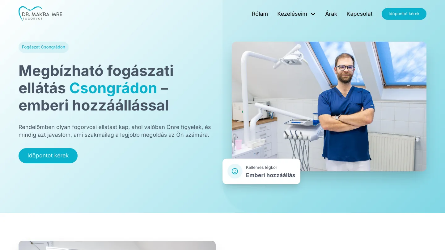 Makradent - Medigrow via
